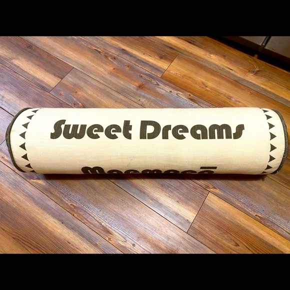 Disney Bedding Disneys Polynesian Resort Room Pillow Poshmark